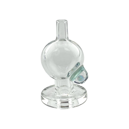 Aj Surf City Clear with Opal Carb Cap