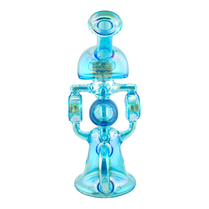 Clouded Leopard Recycler