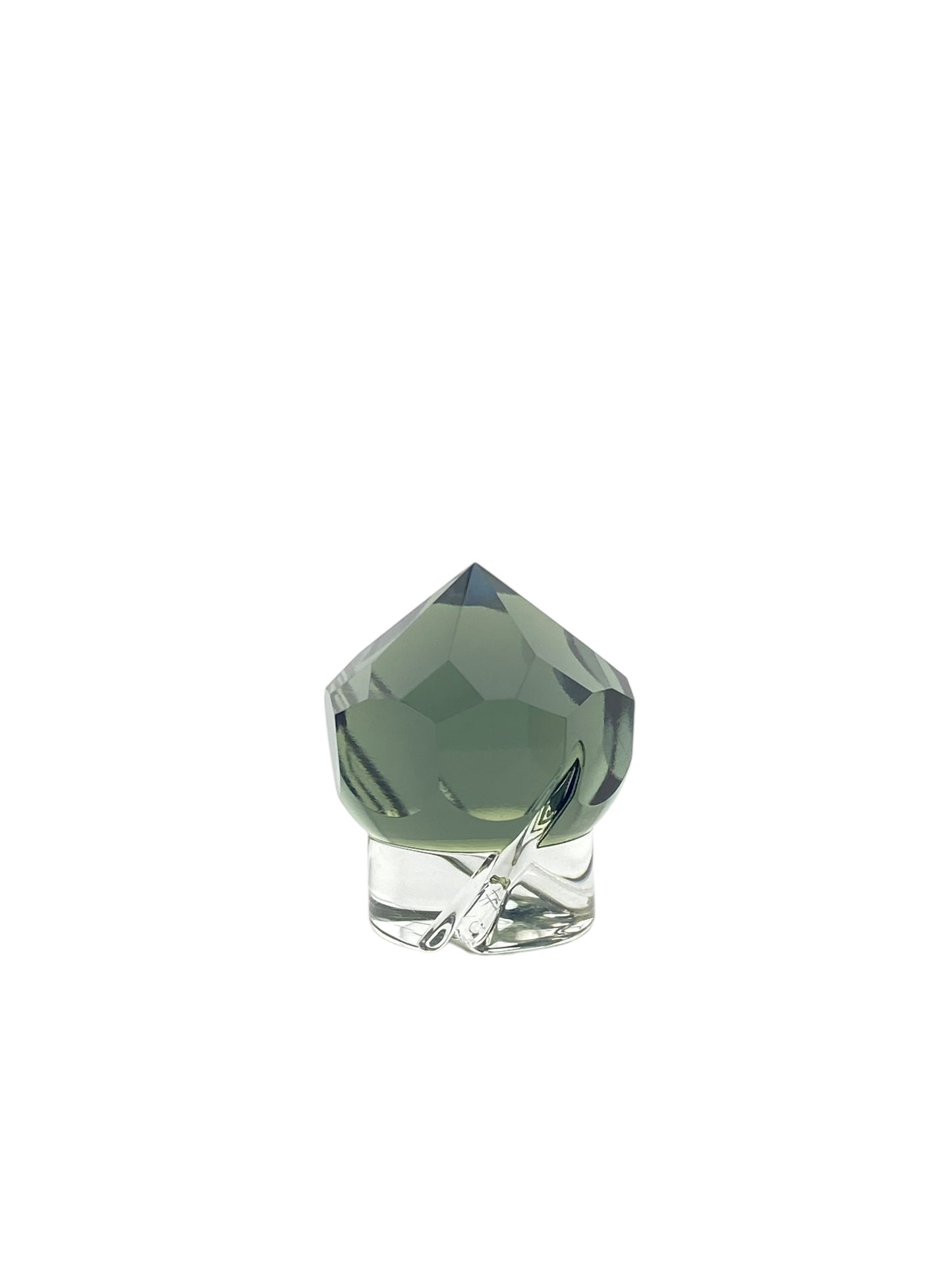 One Trick Pony Faceted Spinner Cap