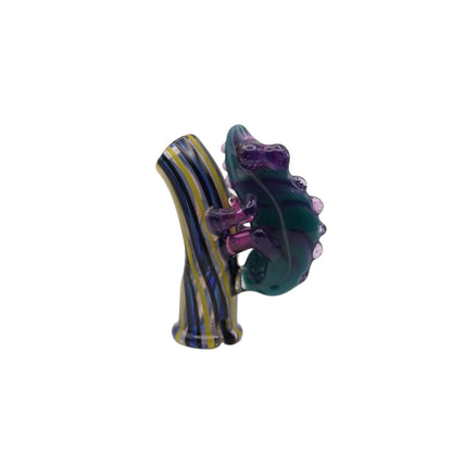 Willy Chameleon Pivot Mouthpiece