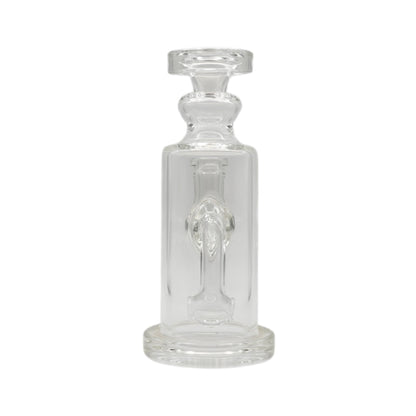 Glass Finger Glass