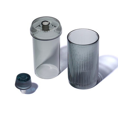 NWTN Deco Gravity Bong