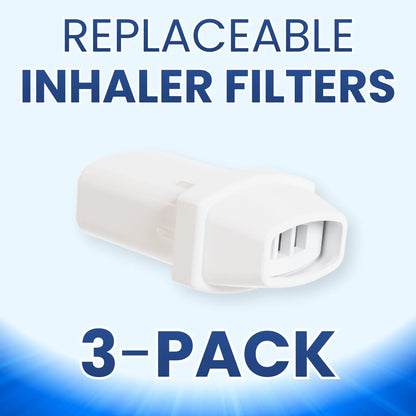 Smyle Labs Inhaler Filter 3 Pack
