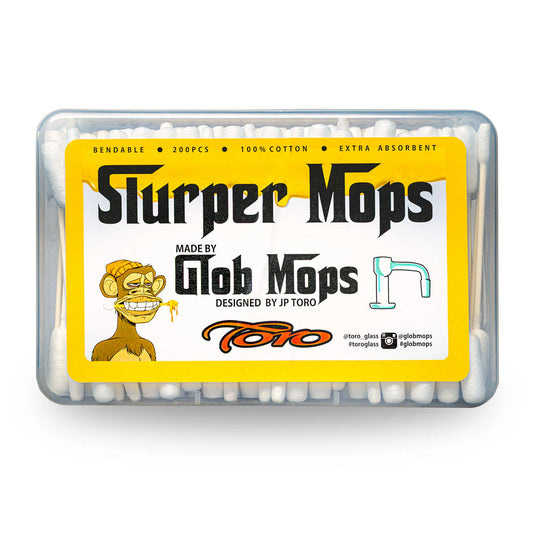 Glob Mops Slurper Mops