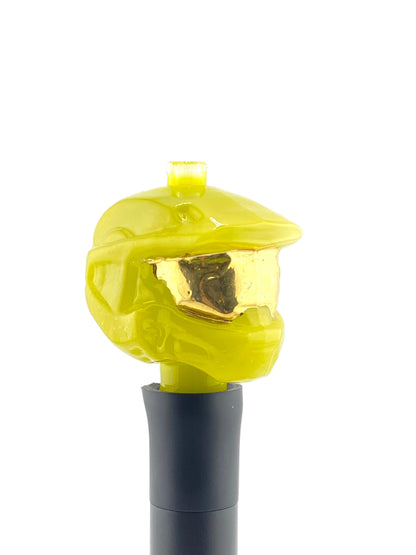 Tony Kazy Helmet Pivot Mouthpiece