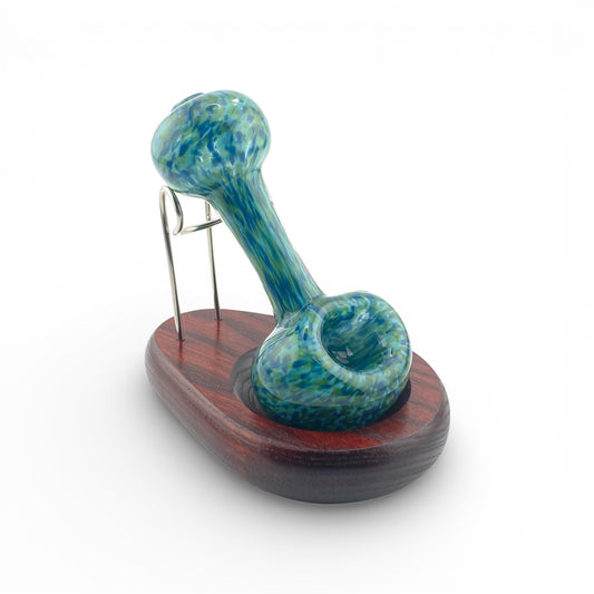 Nick Moore Frit Confetti Hand Pipe