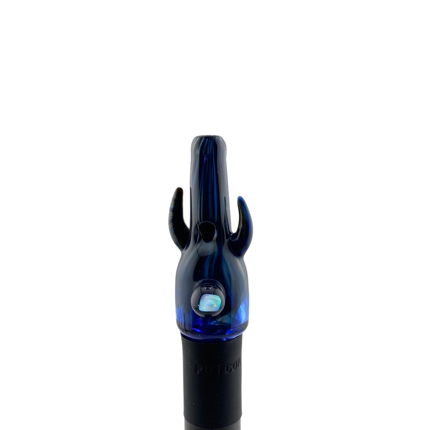 Magizle Pivot Mouthpiece with Horns