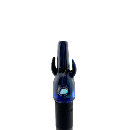 Magizle Pivot Mouthpiece with Horns