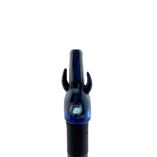 Magizle Pivot Mouthpiece with Horns