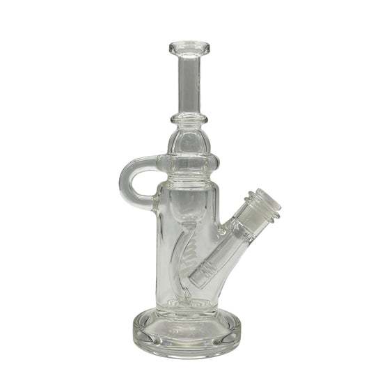 Monark Glass