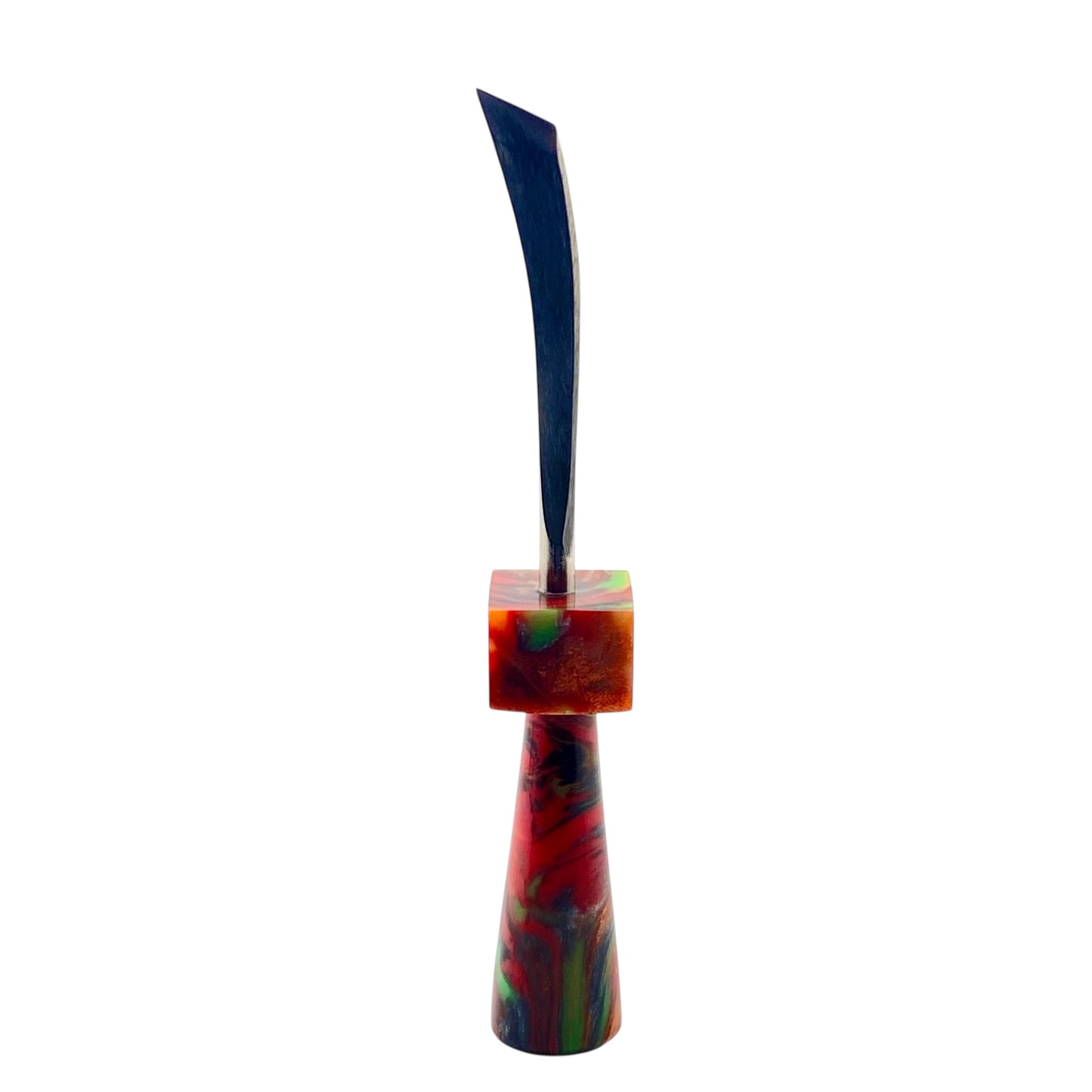 Dunkin Dabber Flathead Katana