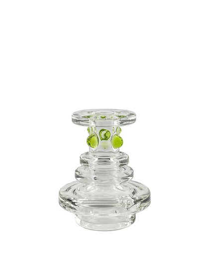 Aj Surf City Dry Carta Attachment with Colored Accents