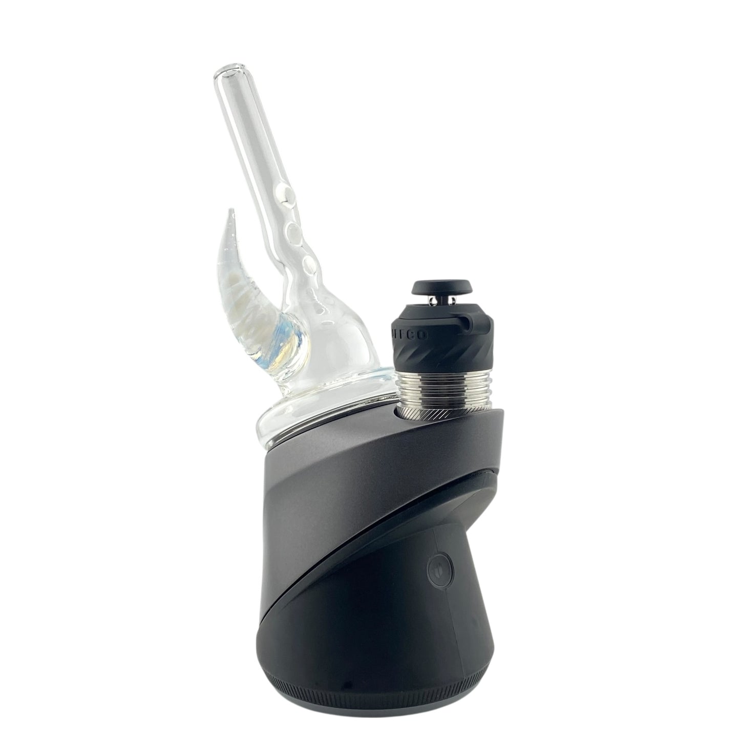 Magizle Clear Straw Peak Attachment (Dry)