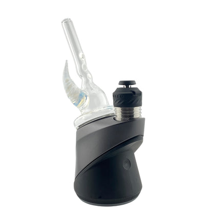 Magizle Clear Straw Peak Attachment (Dry)