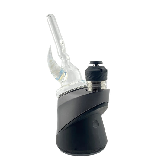 Magizle Clear Straw Peak Attachment (Dry)