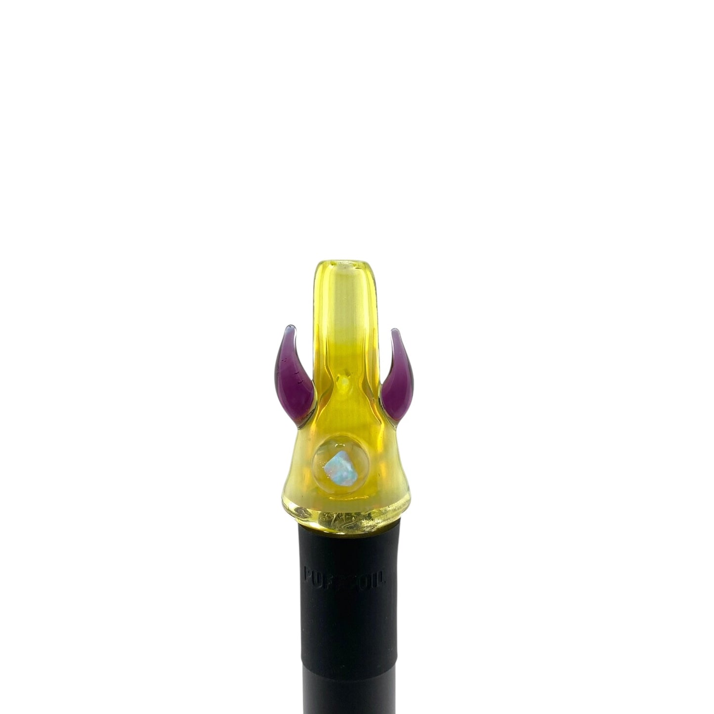 Magizle Pivot Mouthpiece with Horns