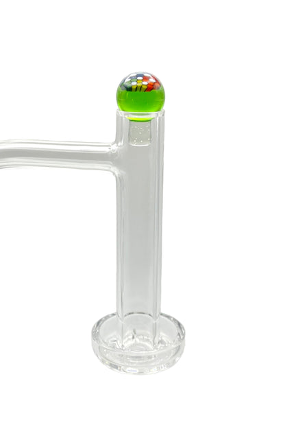 Steve H Control Tower Top (UV)