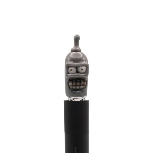 Willy Character Pivot Mouthpiece