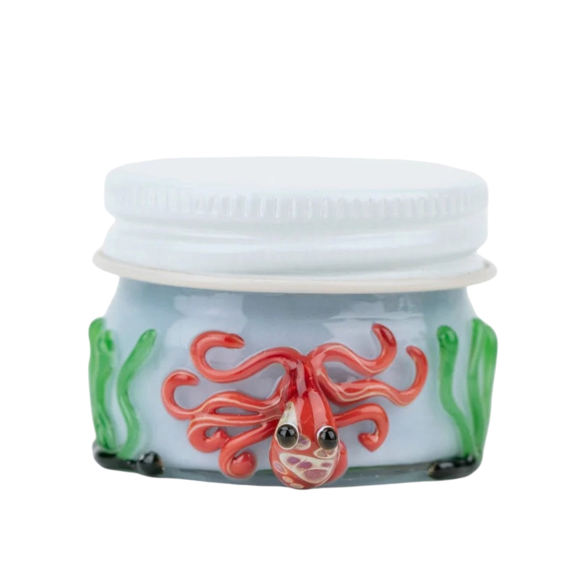 Empire Glassworks Terp Jar