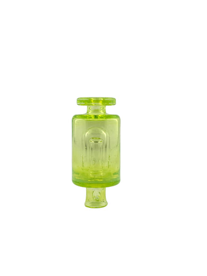 Aj Surf City Colored Pivot Bubbler