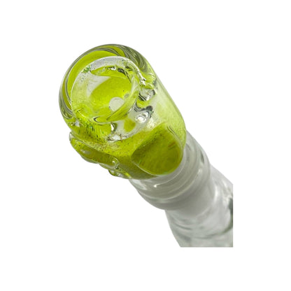 Hitide Glitter Flower Bowl 14mm