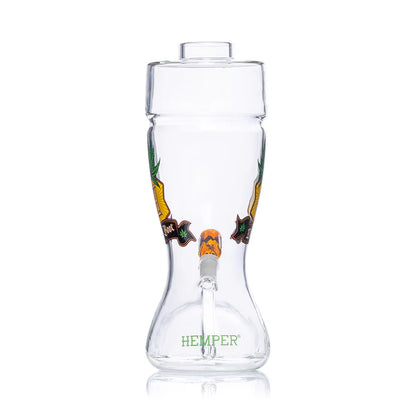 Hemper Das Boot XL Bong