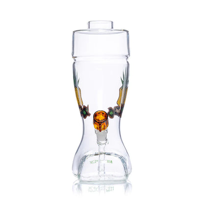 Hemper Das Boot XL Bong