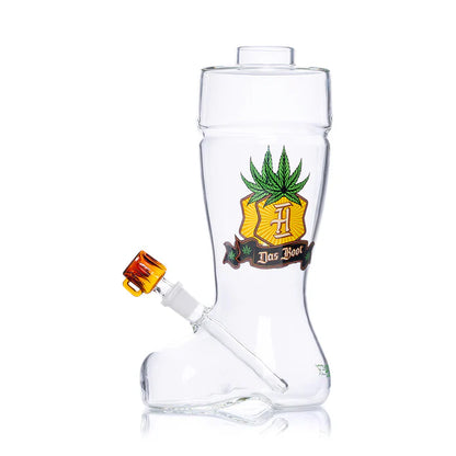 Hemper Das Boot XL Bong