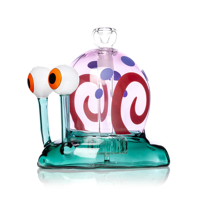 Hemper Snail XL Bong