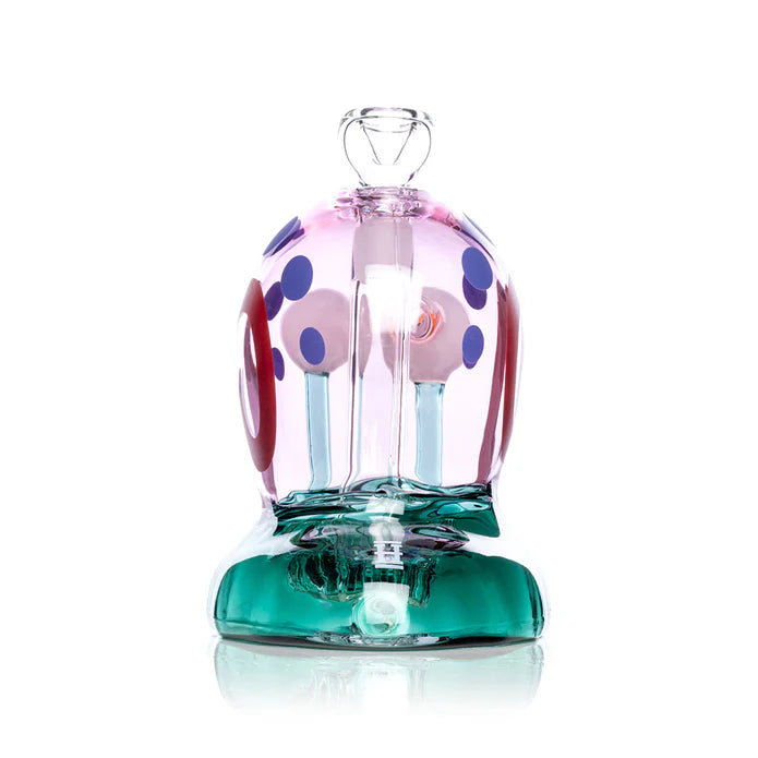 Hemper Snail XL Bong