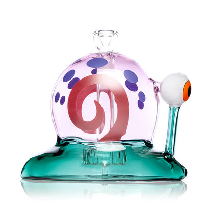 Hemper Snail XL Bong