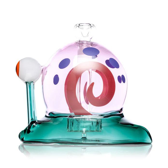 Hemper Snail XL Bong