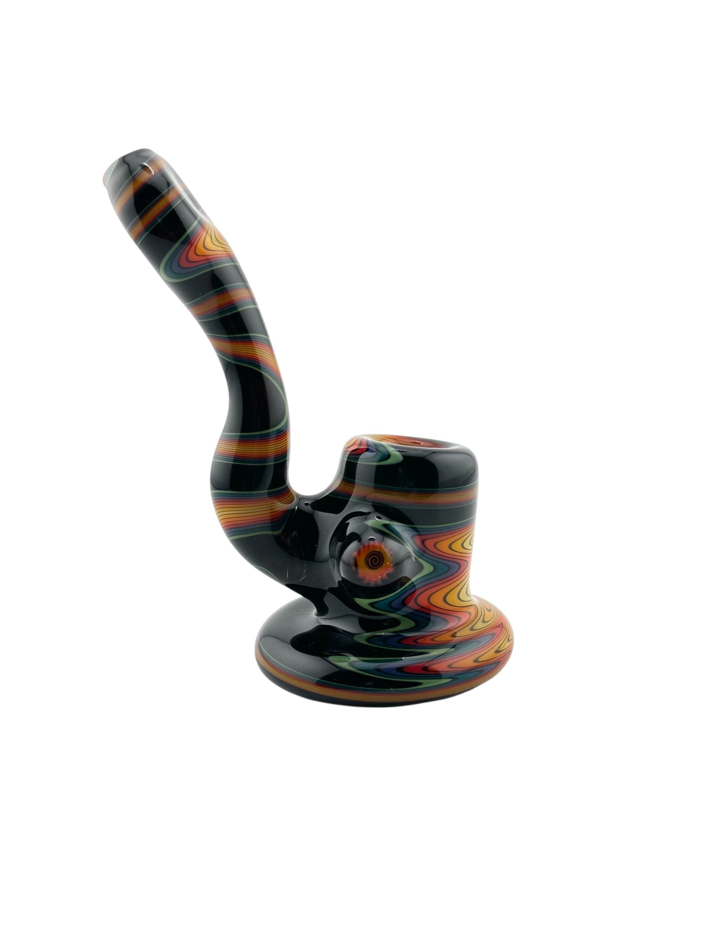 Andy G. Stand Up Hand Pipe
