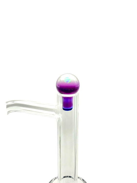 Steve H Sphere Opal Control Tower Top