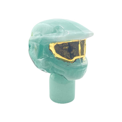 Tony Kazy Ghost 2 Mouthpiece