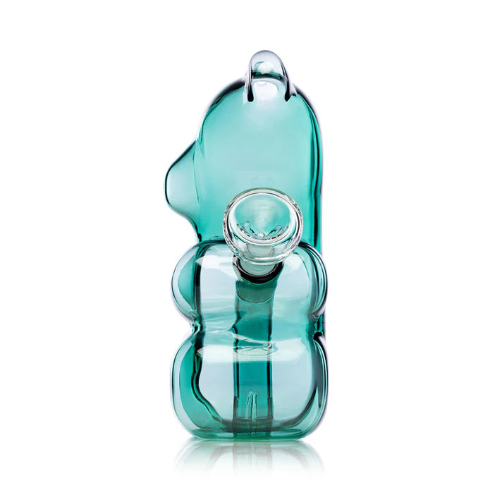 Hemper Gummy Bear Bong
