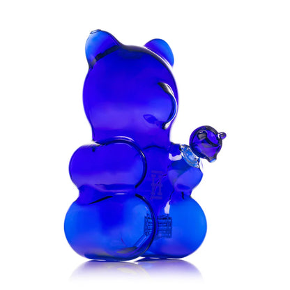 Hemper Gummy Bear XL Bong