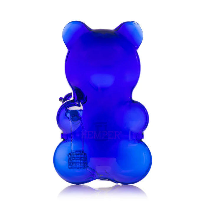 Hemper Gummy Bear XL Bong