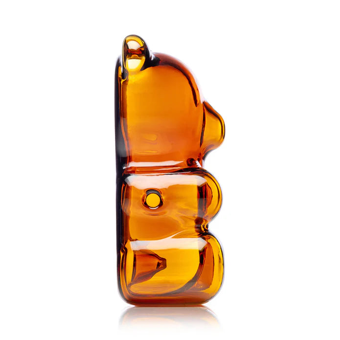 Hemper Gummy Bear Hand Pipe