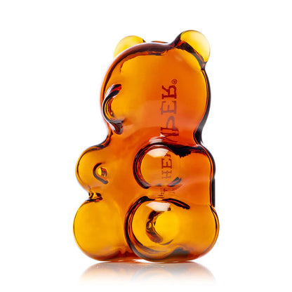 Hemper Gummy Bear Hand Pipe