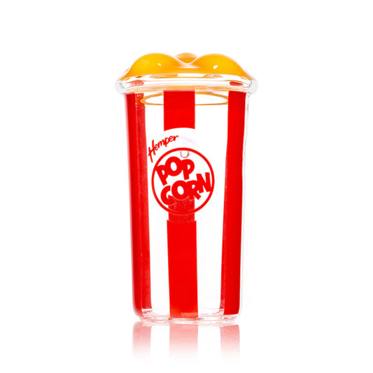 Hemper Popcorn Hand Pipe