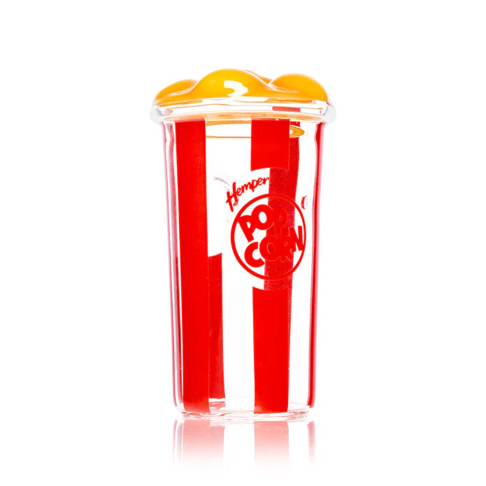 Hemper Popcorn Hand Pipe