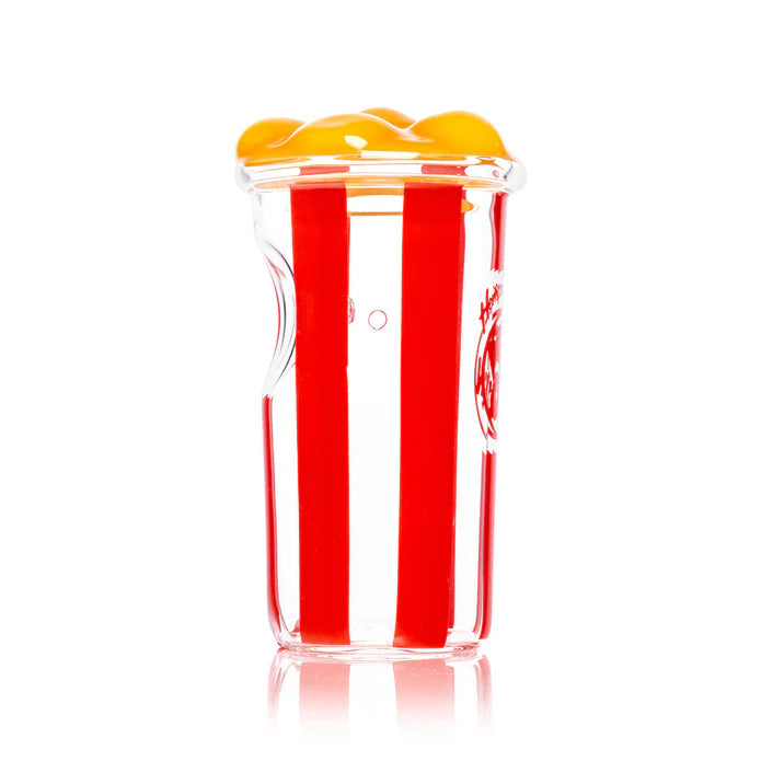 Hemper Popcorn Hand Pipe