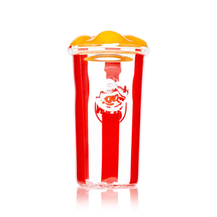Hemper Popcorn Hand Pipe