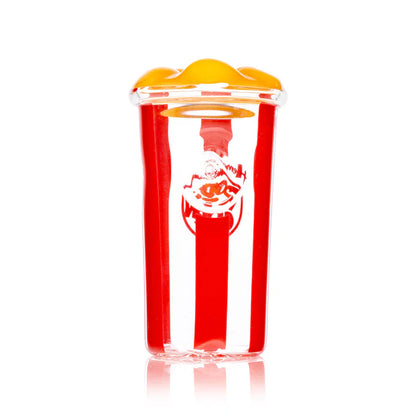 Hemper Popcorn Hand Pipe