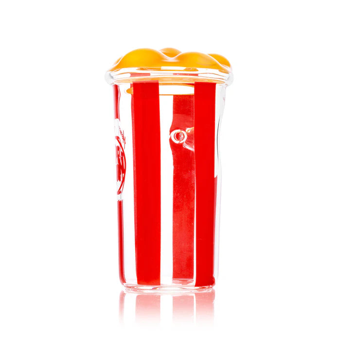 Hemper Popcorn Hand Pipe