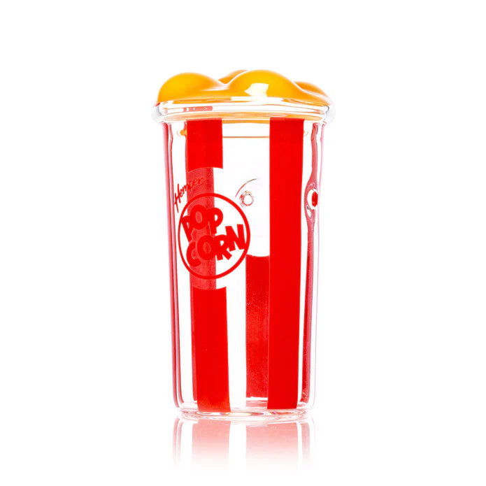 Hemper Popcorn Hand Pipe