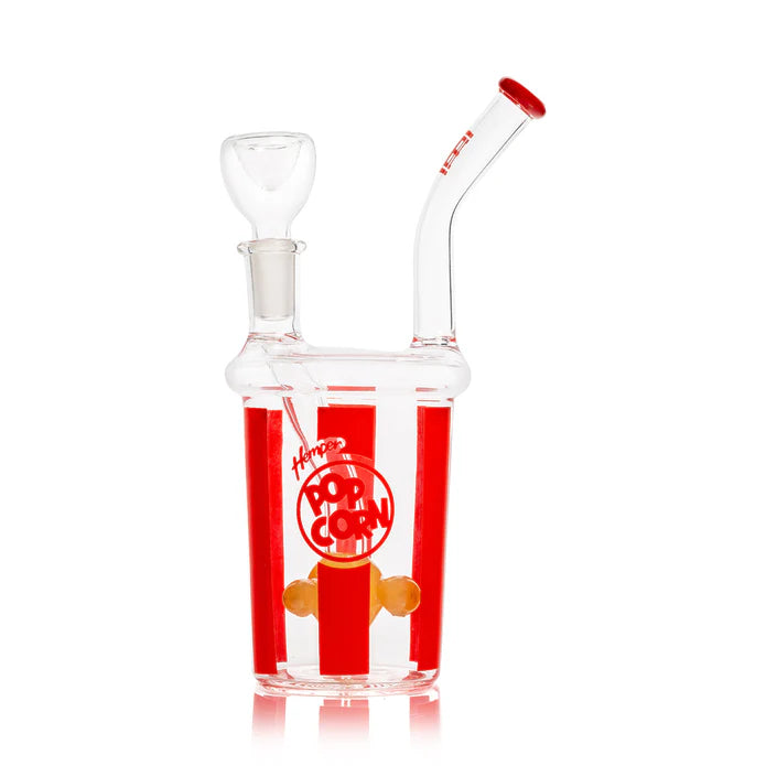 Hemper Popcorn Bong
