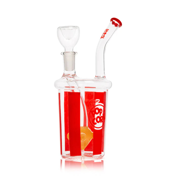 Hemper Popcorn Bong