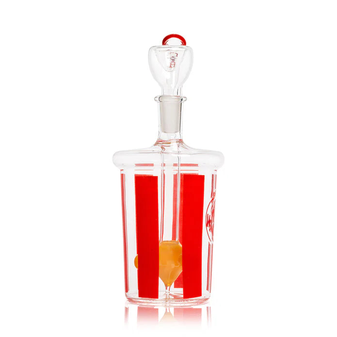 Hemper Popcorn Bong